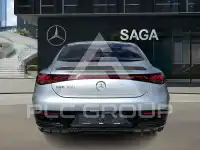 2023 Mercedes Benz EQE