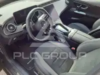 2023 Mercedes Benz EQE