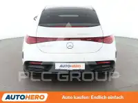 2023 Mercedes Benz EQE