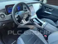 2023 Mercedes Benz EQE