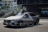 2023 Mercedes Benz EQE