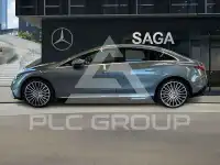 2023 Mercedes Benz EQE