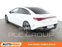 2023 Mercedes Benz EQE