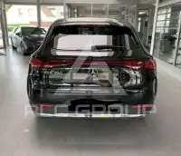 2023 Mercedes Benz EQE