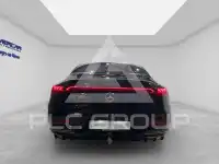 2024 Mercedes Benz EQE