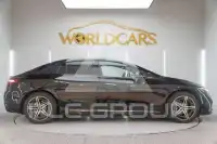 2023 Mercedes Benz EQE