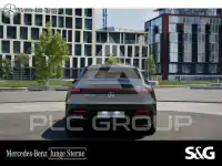 2023 Mercedes Benz EQE