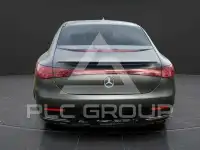 2023 Mercedes Benz EQE