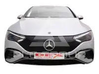 2023 Mercedes Benz EQE