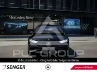 2023 Mercedes Benz EQE