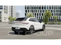 2023 Mercedes Benz EQE