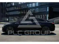 2023 Mercedes Benz EQE