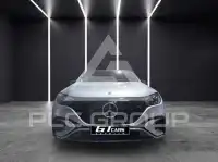 2023 Mercedes Benz EQE