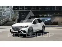 2023 Mercedes Benz EQE