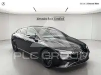 2023 Mercedes Benz EQE