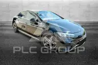 2023 Mercedes Benz EQE