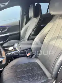 2023 Mercedes Benz EQE