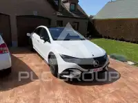 2023 Mercedes Benz EQE