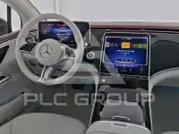 2023 Mercedes Benz EQE