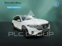 2023 Mercedes Benz EQB