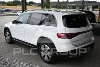 2023 Mercedes Benz EQB