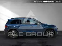 2023 Mercedes Benz EQB