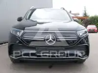 2023 Mercedes Benz EQB