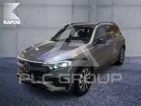 2023 Mercedes Benz EQB