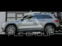 2023 Mercedes Benz EQB