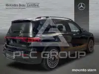 2023 Mercedes Benz EQB
