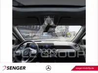 2023 Mercedes Benz EQB