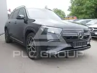 2023 Mercedes Benz EQB