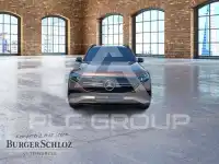 2023 Mercedes Benz EQB