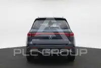 2023 Mercedes Benz EQB
