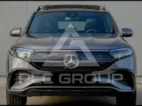 2023 Mercedes Benz EQB