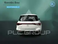 2023 Mercedes Benz EQB