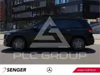 2023 Mercedes Benz EQB