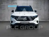 2023 Mercedes Benz EQB