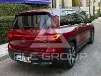 2023 Mercedes Benz EQB