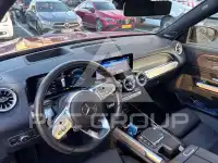 2023 Mercedes Benz EQB