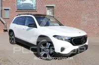 2023 Mercedes Benz EQB