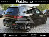 2023 Mercedes Benz EQB