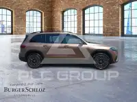2023 Mercedes Benz EQB