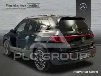 2023 Mercedes Benz EQB