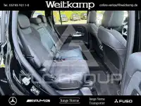 2023 Mercedes Benz EQB