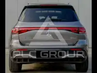 2023 Mercedes Benz EQB