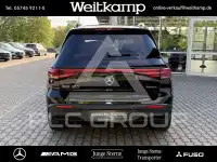 2023 Mercedes Benz EQB