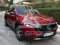 2023 Mercedes Benz EQB