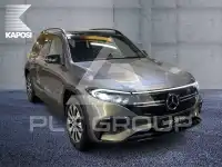 2023 Mercedes Benz EQB