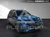 2023 Mercedes Benz EQB